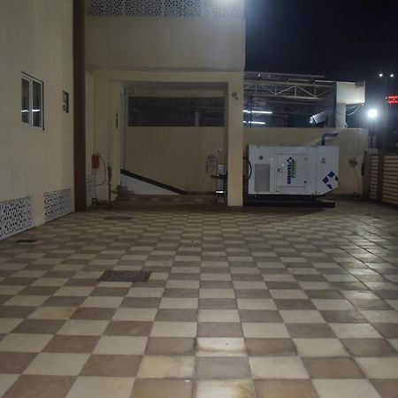 Hotel Centrum Kota  Exterior foto